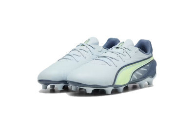 Detské kopačky Puma KING Match FG/AG