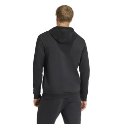 Mikina s kapucí adidas Entrada 26 Full Zip