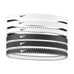Čelenky Nike Flex Classic Headbands 6pk