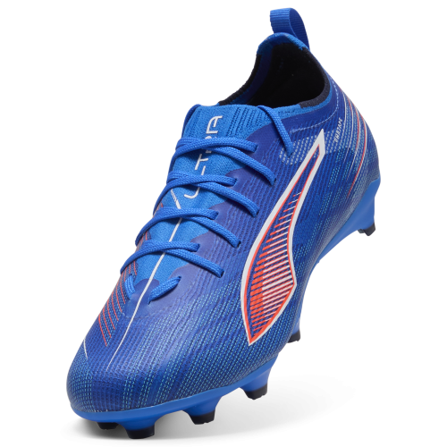 Dětské kopačky Puma ULTRA 6 Pro FG/AG
