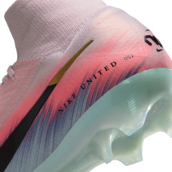 Kopačky Nike United Mercurial Superfly 10 Elite FG