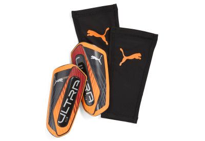 Fotbalové chrániče Puma ULTRA Flex Sleeve