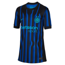 Dětský dres Nike Inter Milán domácí 2025/2026