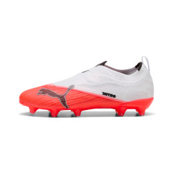 Dětské kopačky Puma ULTRA NITRO 7 Ultimate Laceless FG/AG