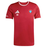 Dětský dres adidas Entrada 26 Čechie Tuklaty