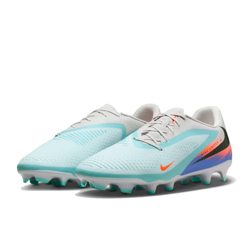 Kopačky Nike United Phantom 6 Low Academy FG/MG