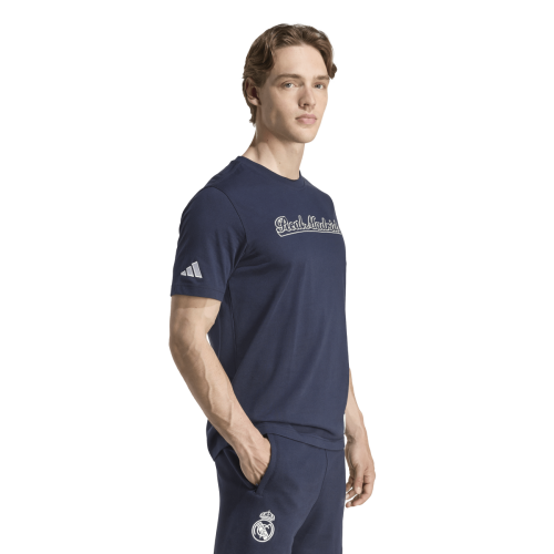 Triko adidas Real Madrid US Pack