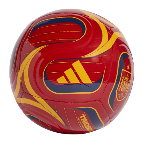 Fotbalový míč adidas Trionda Spain Club Home
