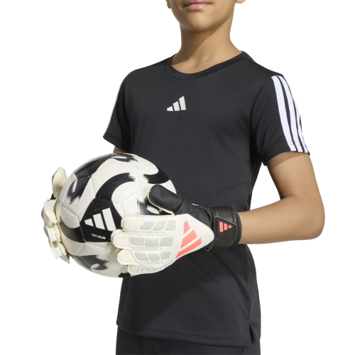 Dětské brankářské rukavice adidas Predator Training