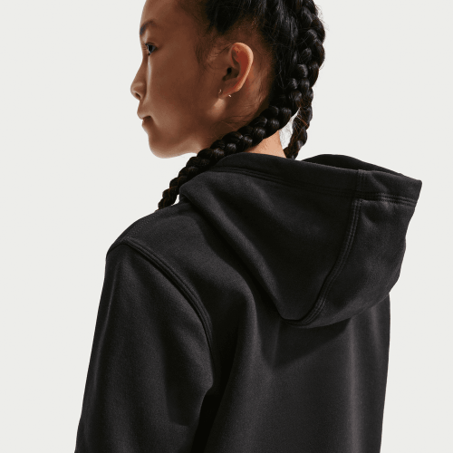 Dětská mikina s kapucí Nike Park 26 Fleece