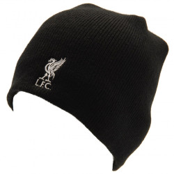 Zimní pletená čepice Liverpool FC