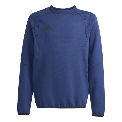 Dětská mikina adidas Tiro Travel Crew