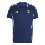 Polo triko adidas Tiro 25 Competition FCM Komořany