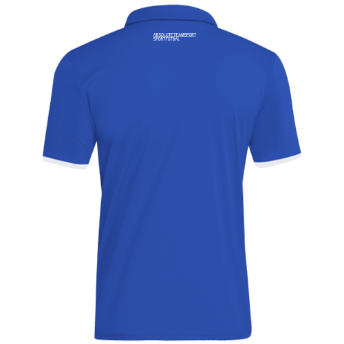 Dětská polokošile adidas Entrada 26 SK Rapid Psáry