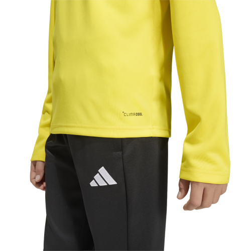 Dětská tréninková mikina adidas Entrada 26