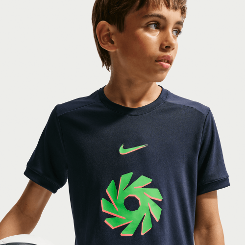 Dětský tréninkový dres Nike Erling Haaland Academy
