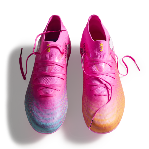 Dětské kopačky Puma FUTURE 9 Pro FG/AG