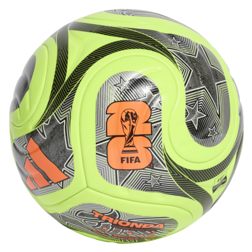 Fotbalový míč adidas FIFA World Cup 26™ Trionda Competiton Winter