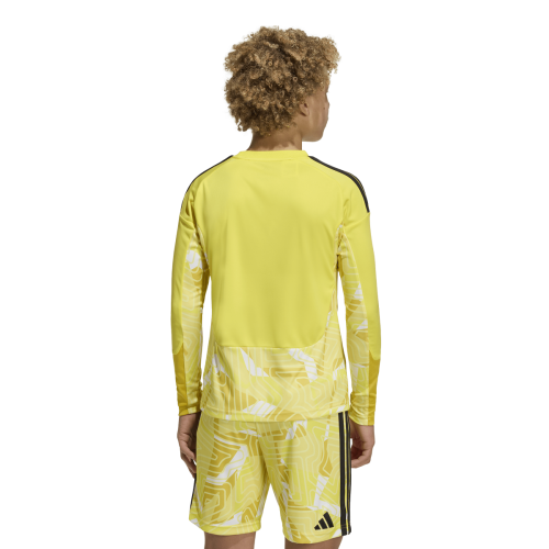 Dětský brankářský dres adidas Tiro 26 Competition dlouhý rukáv
