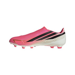 Kopačky adidas F50 Hyperfast League Laceless FG