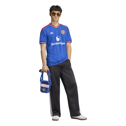 Dres adidas Manchester United FC venkovní 2026/2027