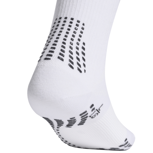 Ponožky adidas Football GRIP Printed Crew Performance Light