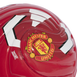 Mini míč adidas Manchester United FC Home
