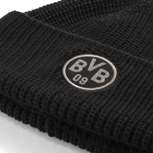 Zimní čepice Puma Borussia Dortmund Essential