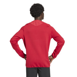 Mikina adidas Tiro Travel Crew