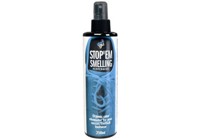 Sprej proti zápachu Glove Glu Stop'Em Smelling Peppermint