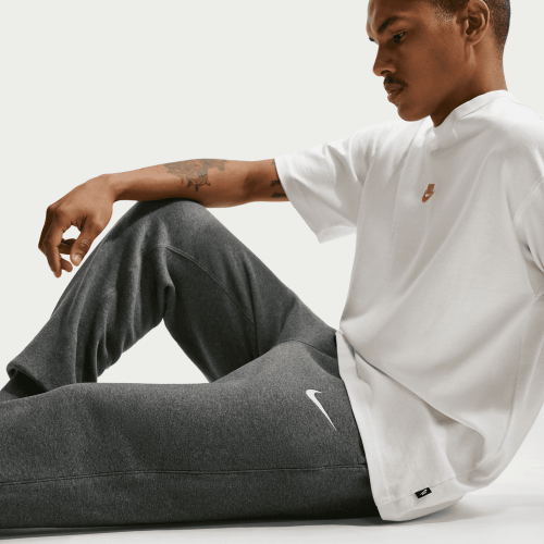 Tepláky Nike Park 26 Fleece