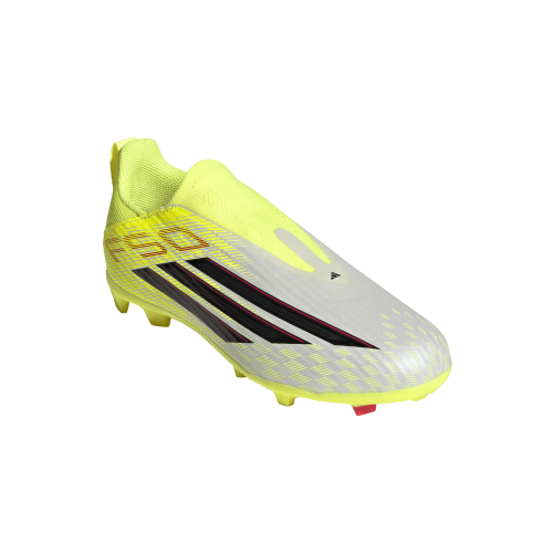 Dětské kopačky adidas F50 League Laceless FG/MG