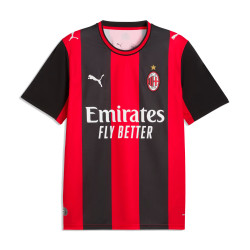 Dres Puma AC Milán domácí 2026/2027