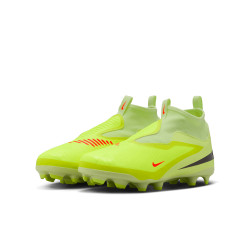 Dětské kopačky Nike Phantom 6 High Academy FG/MG