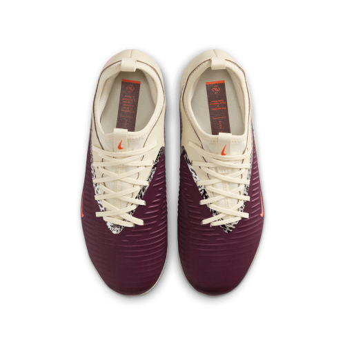 Dětské kopačky Nike United Phantom 6 Low Academy FG/MG