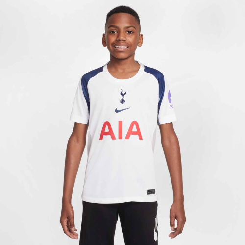 Dětský dres Nike Tottenham Hotspur domácí 2025/2026