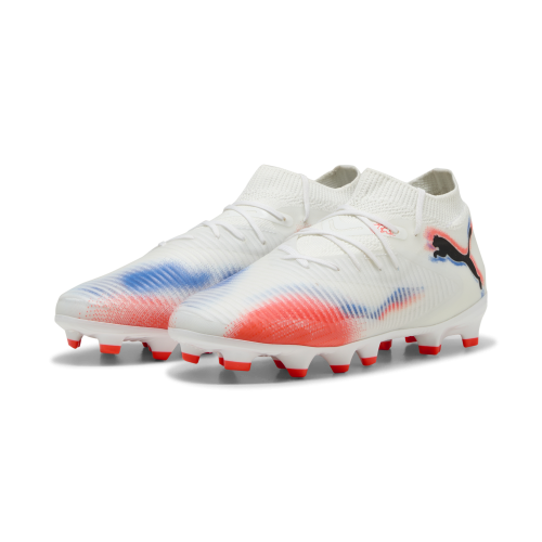 Dětské kopačky Puma FUTURE 8 Pro FG/AG