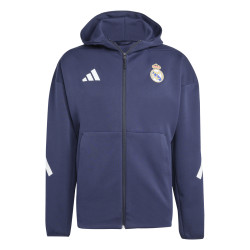 Bunda adidas Real Madrid Z.N.E. Anthem