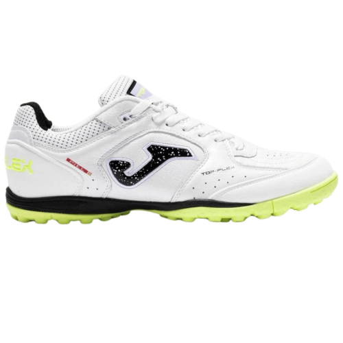 Kopačky Joma TOP Flex 2502 White TURF