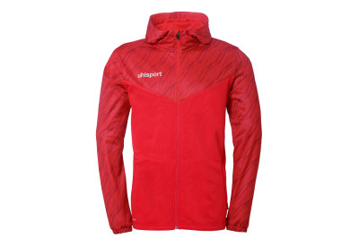 Dětská vycházková bunda Uhlsport Progressive 28 Multi Hood Jacket