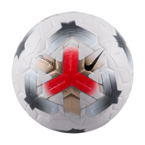 Fotbalový míč Nike Control