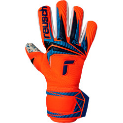 Brankářské rukavice Reusch Attrakt Fusion NC