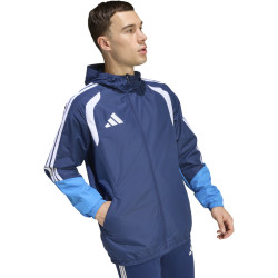 Bunda adidas Tiro 26 Competition All Weather