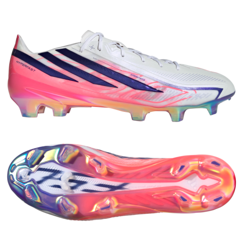 Kopačky adidas F50 Hyperfast Elite FG