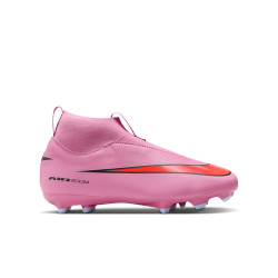 Dětské kopačky Nike Mercurial Superfly 10 Academy FG/MG