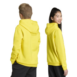 Dětská mikina s kapucí adidas Entrada 26