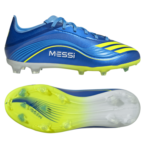 Dětské kopačky adidas F50 Messi Elite FG