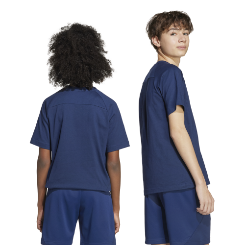 Dětské triko adidas Tiro 25 Travel