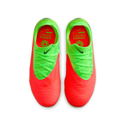 Dětské kopačky Nike Phantom 6 Low Pro Erling Haaland FG
