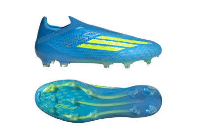Kopačky adidas F50 Elite Laceless FG